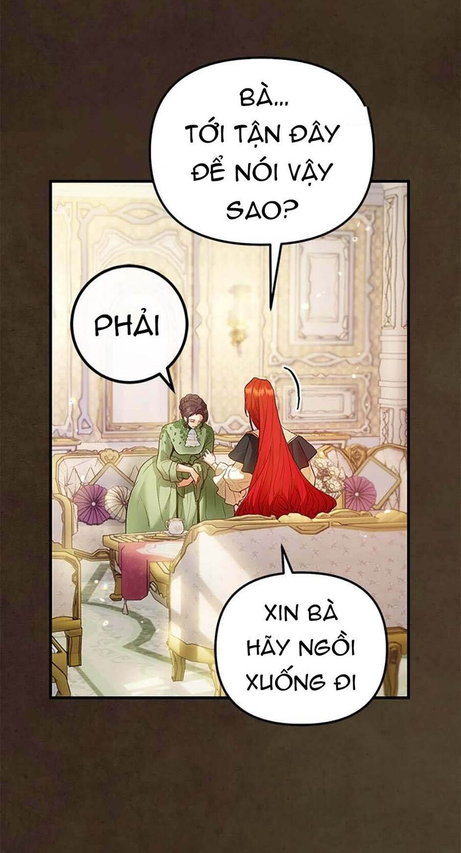 Cuộc Sống Xa Hoa Của Cô Nhân Tình Giả Chapter 53 - 27