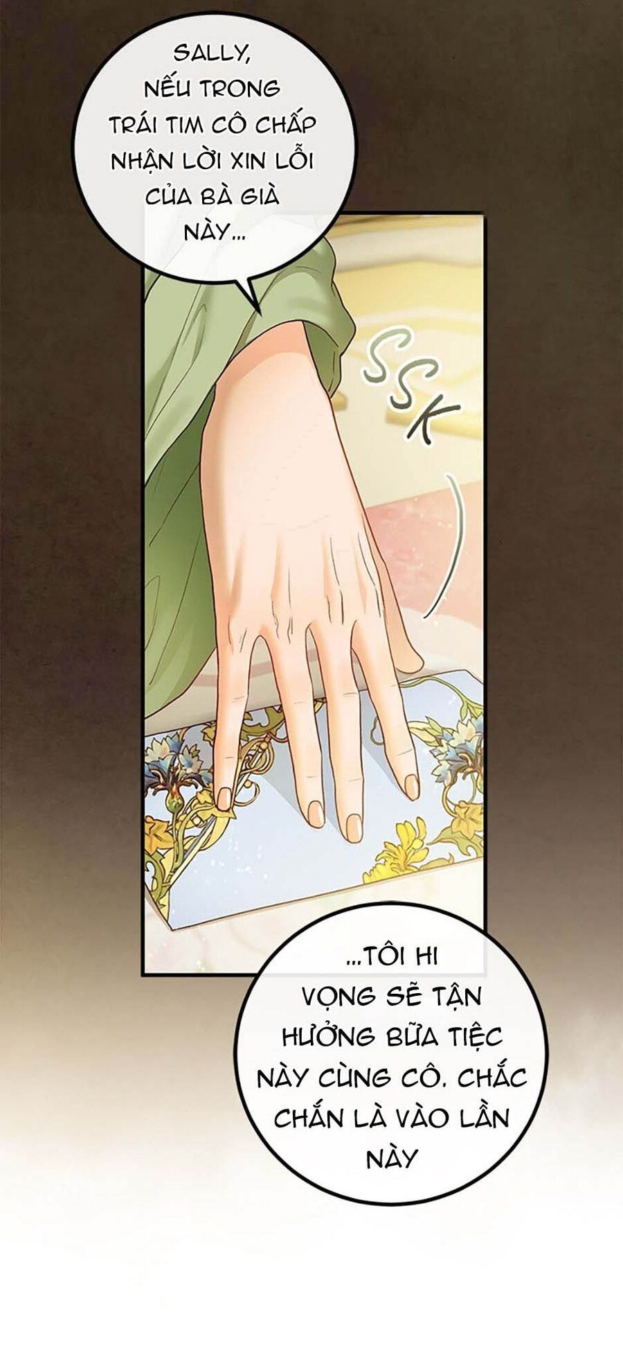 Cuộc Sống Xa Hoa Của Cô Nhân Tình Giả Chapter 53 - 28