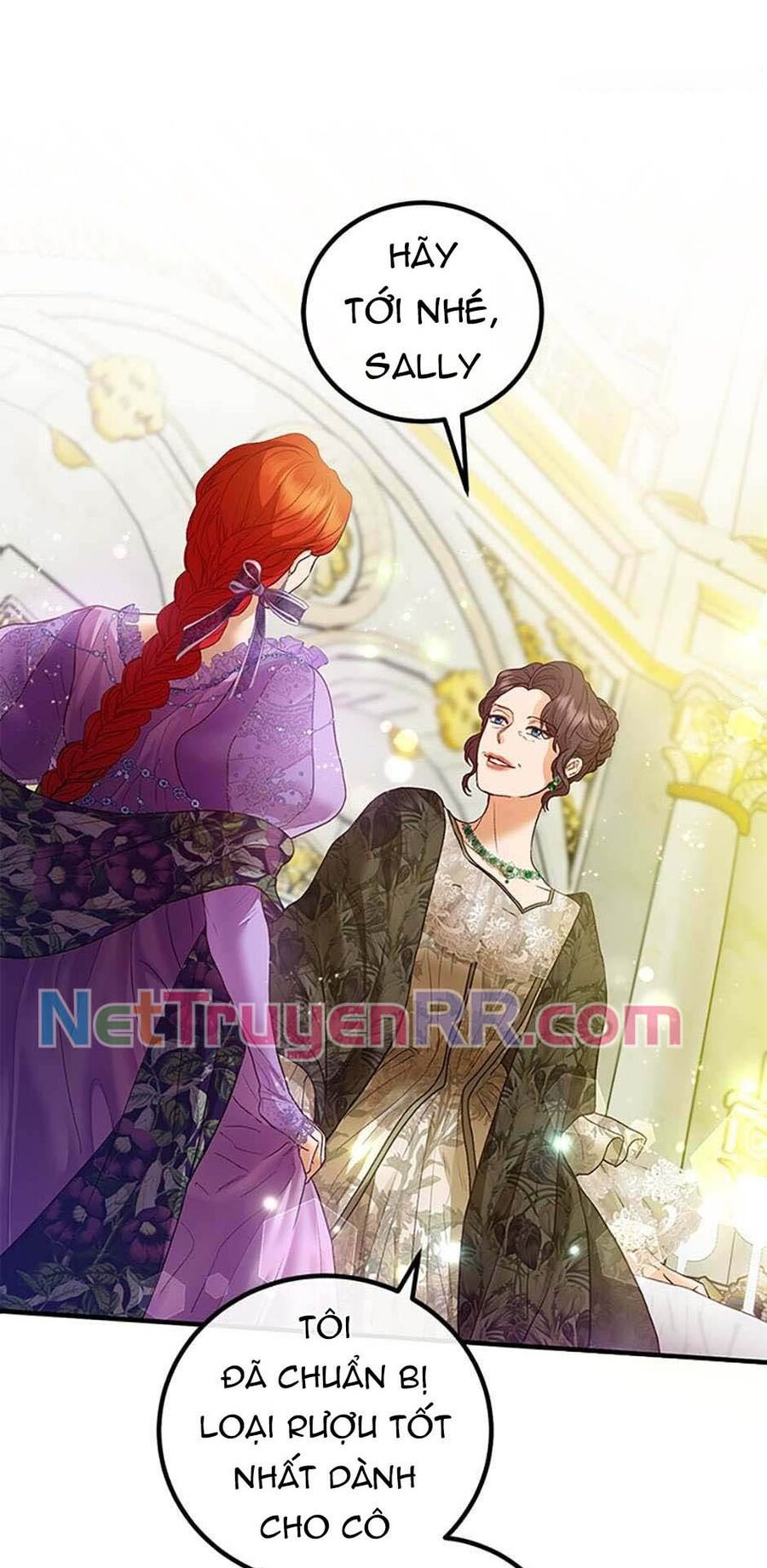 Cuộc Sống Xa Hoa Của Cô Nhân Tình Giả Chapter 53 - 29