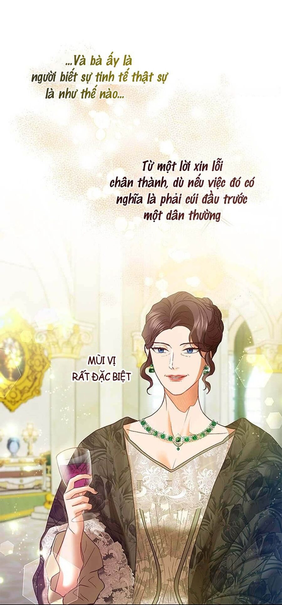 Cuộc Sống Xa Hoa Của Cô Nhân Tình Giả Chapter 53 - 32