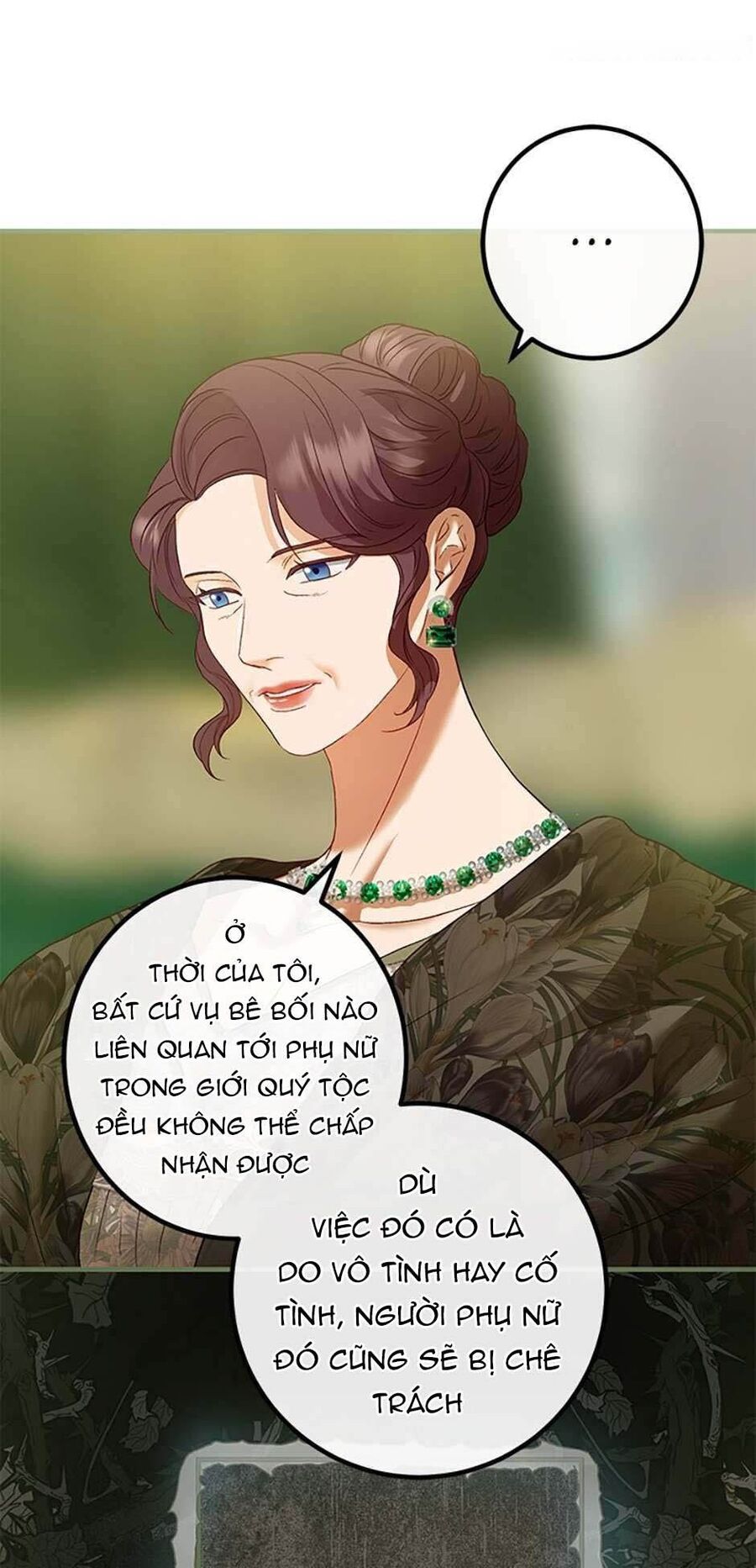 Cuộc Sống Xa Hoa Của Cô Nhân Tình Giả Chapter 53 - 36