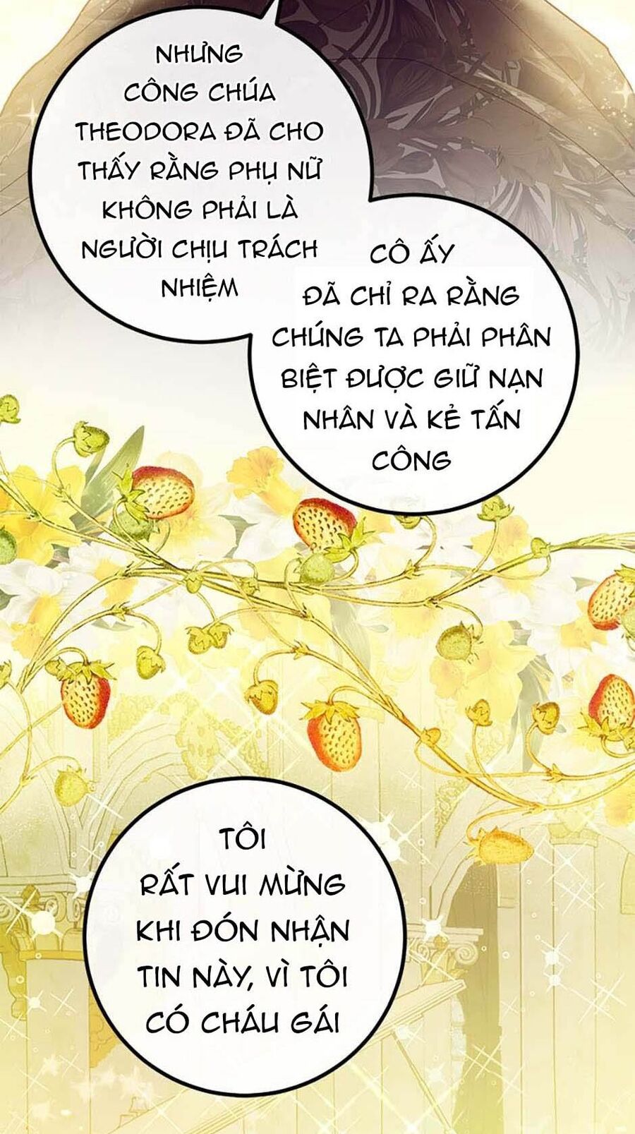 Cuộc Sống Xa Hoa Của Cô Nhân Tình Giả Chapter 53 - 38