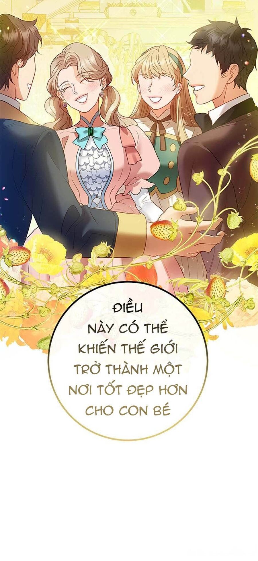 Cuộc Sống Xa Hoa Của Cô Nhân Tình Giả Chapter 53 - 39