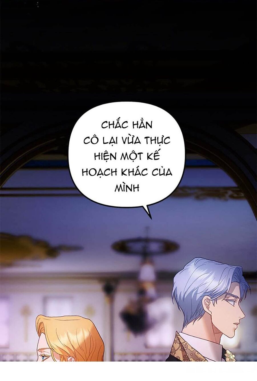 Cuộc Sống Xa Hoa Của Cô Nhân Tình Giả Chapter 53 - 44