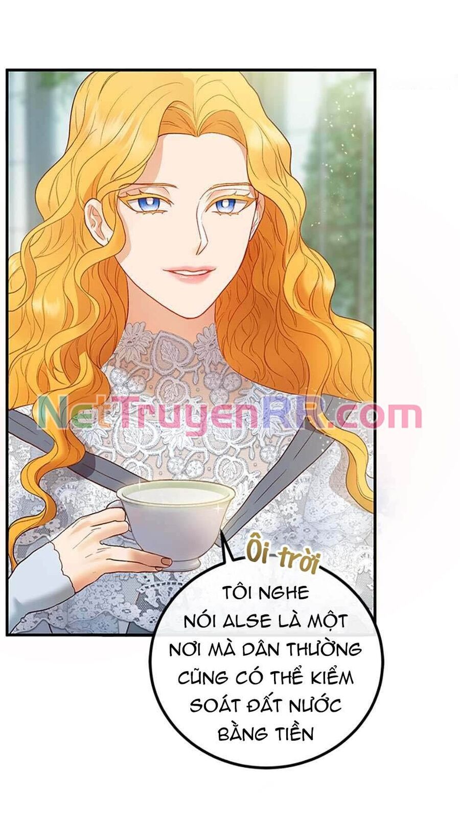 Cuộc Sống Xa Hoa Của Cô Nhân Tình Giả Chapter 53 - 52