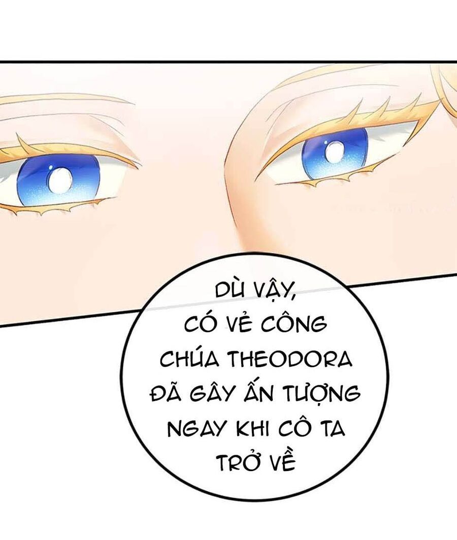 Cuộc Sống Xa Hoa Của Cô Nhân Tình Giả Chapter 53 - 54