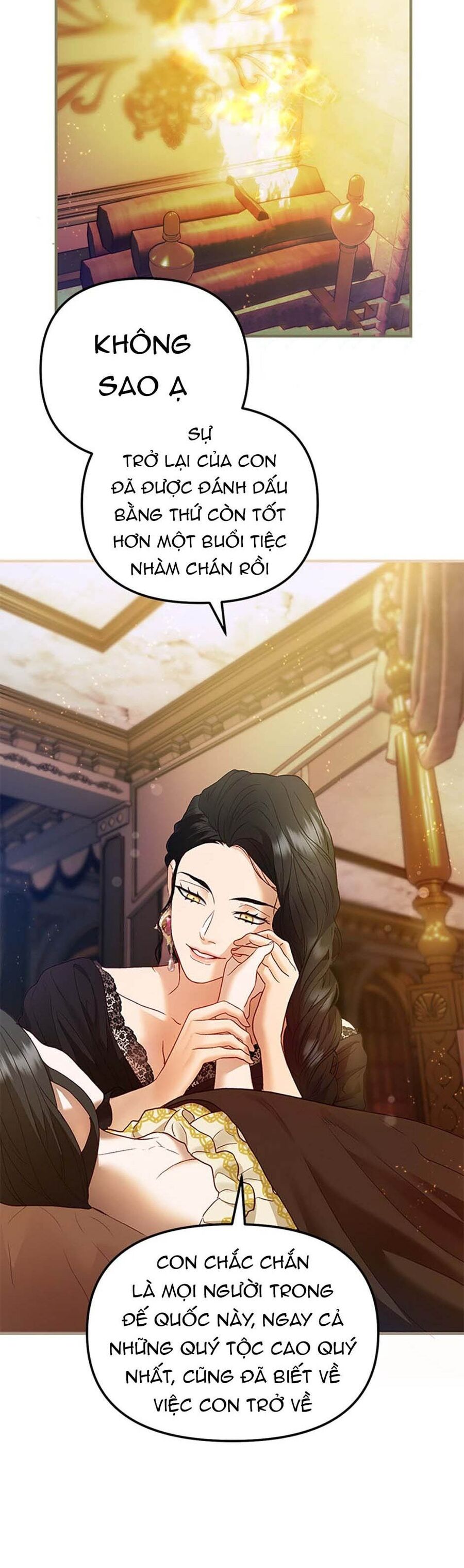 Cuộc Sống Xa Hoa Của Cô Nhân Tình Giả Chapter 53 - 65