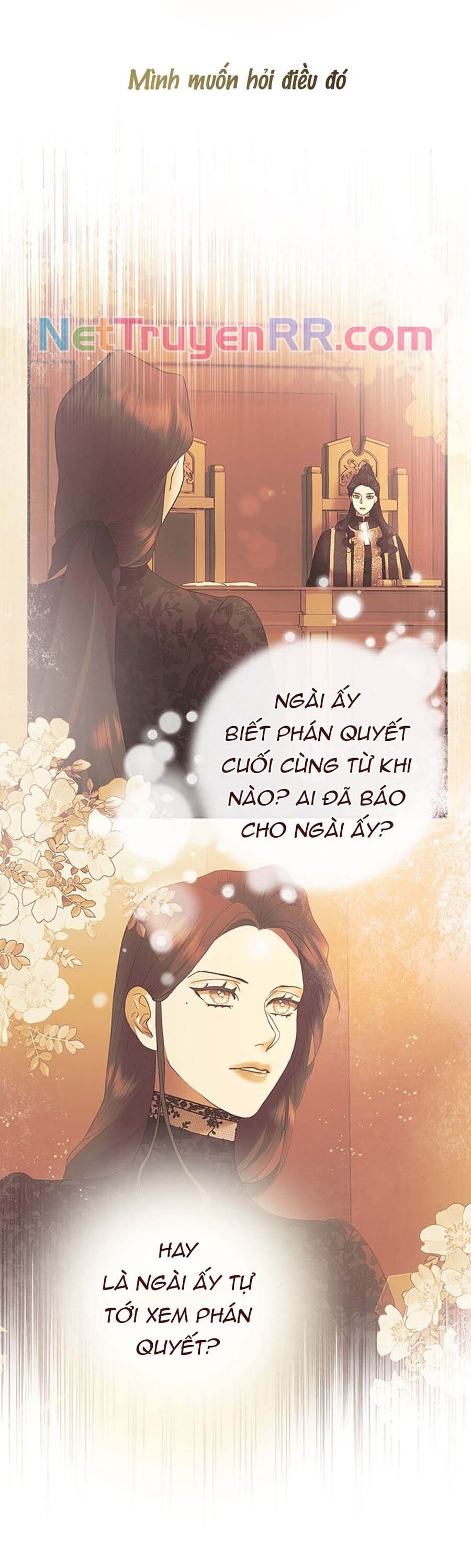 Cuộc Sống Xa Hoa Của Cô Nhân Tình Giả Chapter 53 - 9