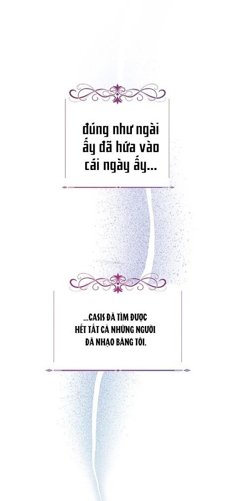 Cuộc Sống Xa Hoa Của Cô Nhân Tình Giả Chapter 54 - 2