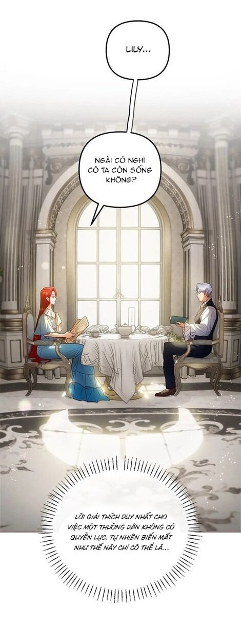 Cuộc Sống Xa Hoa Của Cô Nhân Tình Giả Chapter 54 - 11