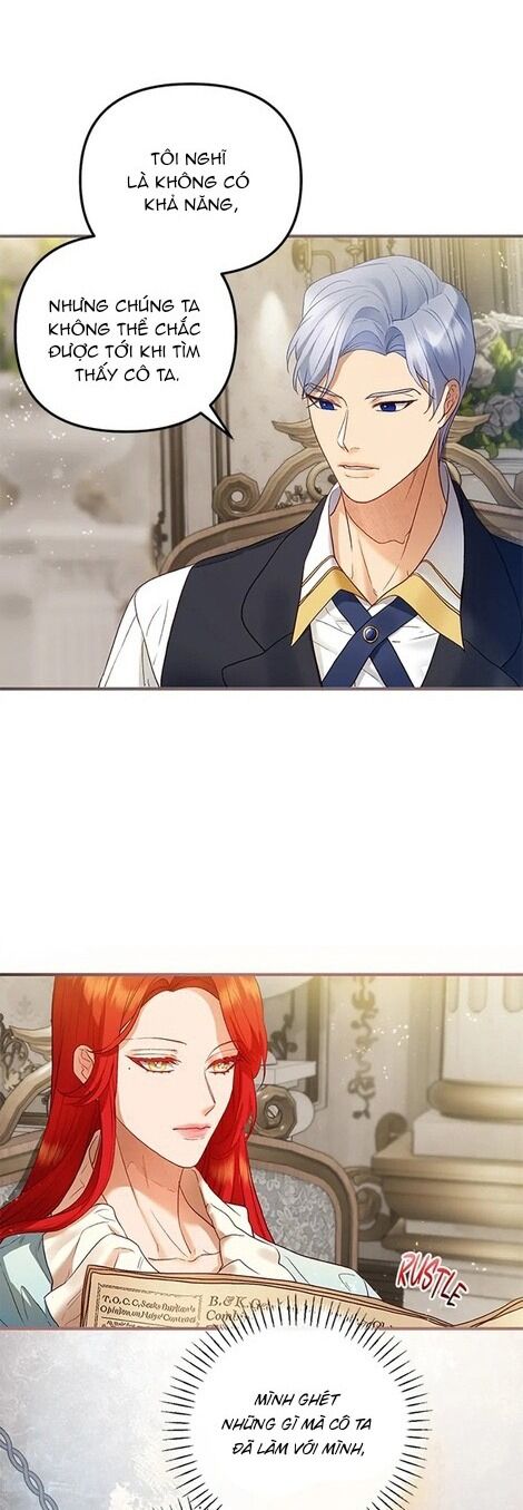 Cuộc Sống Xa Hoa Của Cô Nhân Tình Giả Chapter 54 - 12