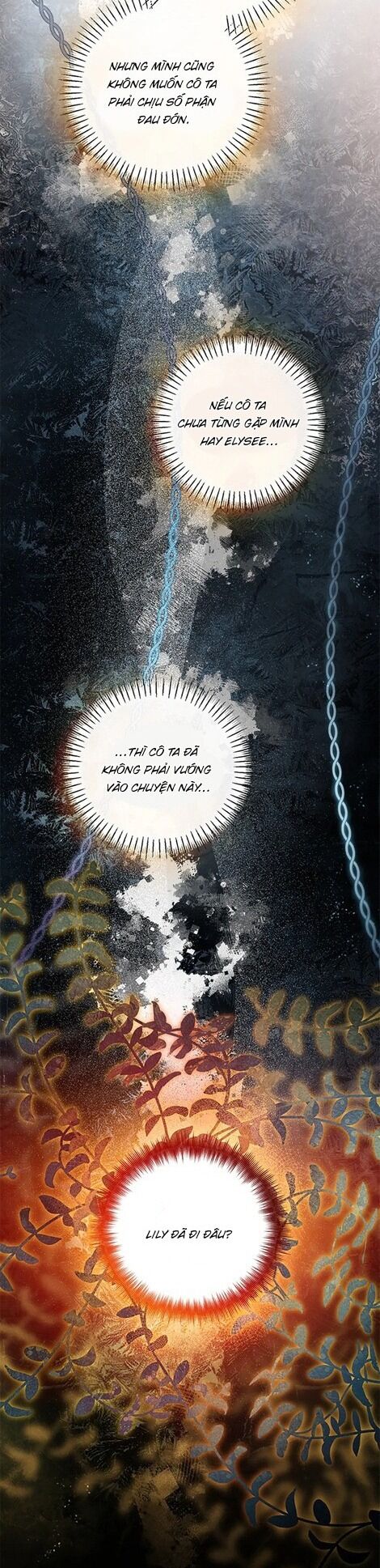 Cuộc Sống Xa Hoa Của Cô Nhân Tình Giả Chapter 54 - 13