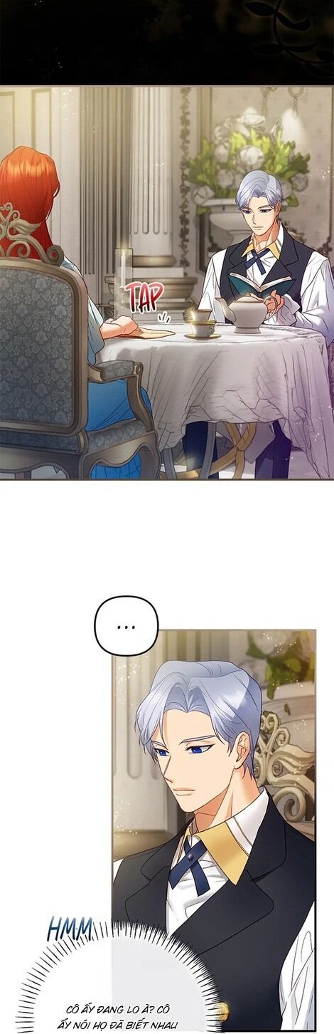 Cuộc Sống Xa Hoa Của Cô Nhân Tình Giả Chapter 54 - 14