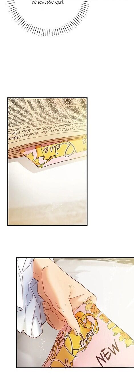 Cuộc Sống Xa Hoa Của Cô Nhân Tình Giả Chapter 54 - 15