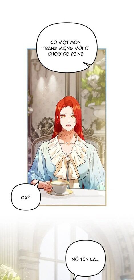 Cuộc Sống Xa Hoa Của Cô Nhân Tình Giả Chapter 54 - 16