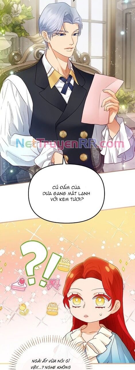 Cuộc Sống Xa Hoa Của Cô Nhân Tình Giả Chapter 54 - 17