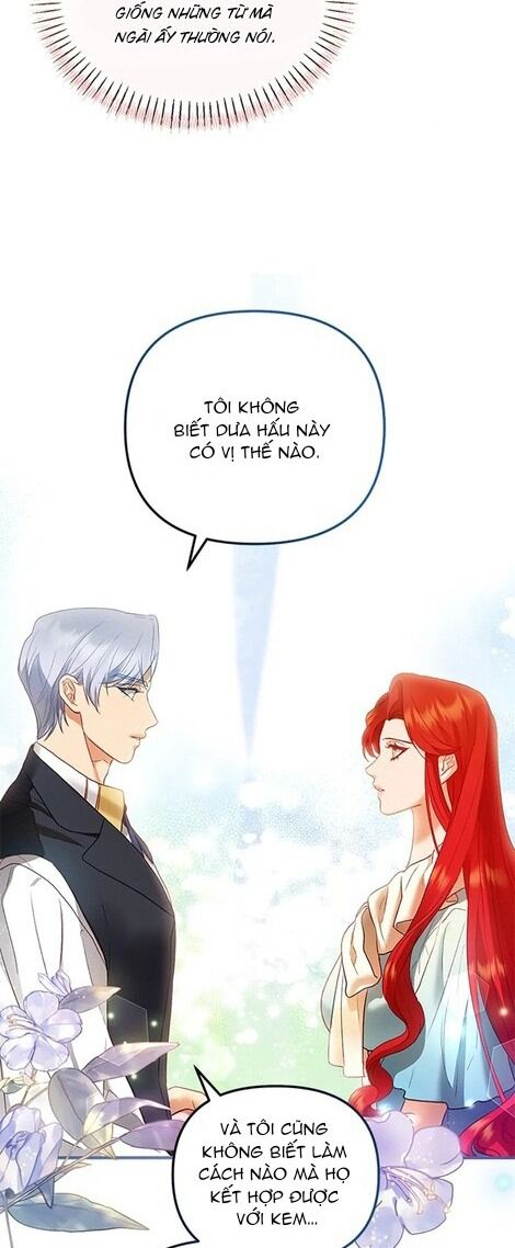 Cuộc Sống Xa Hoa Của Cô Nhân Tình Giả Chapter 54 - 18