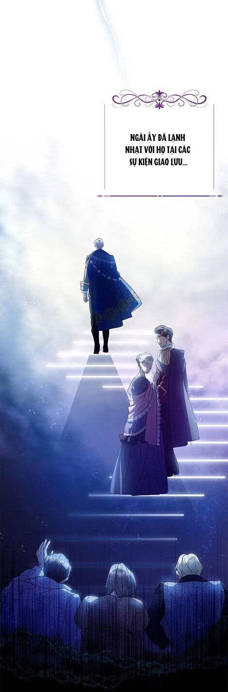 Cuộc Sống Xa Hoa Của Cô Nhân Tình Giả Chapter 54 - 3