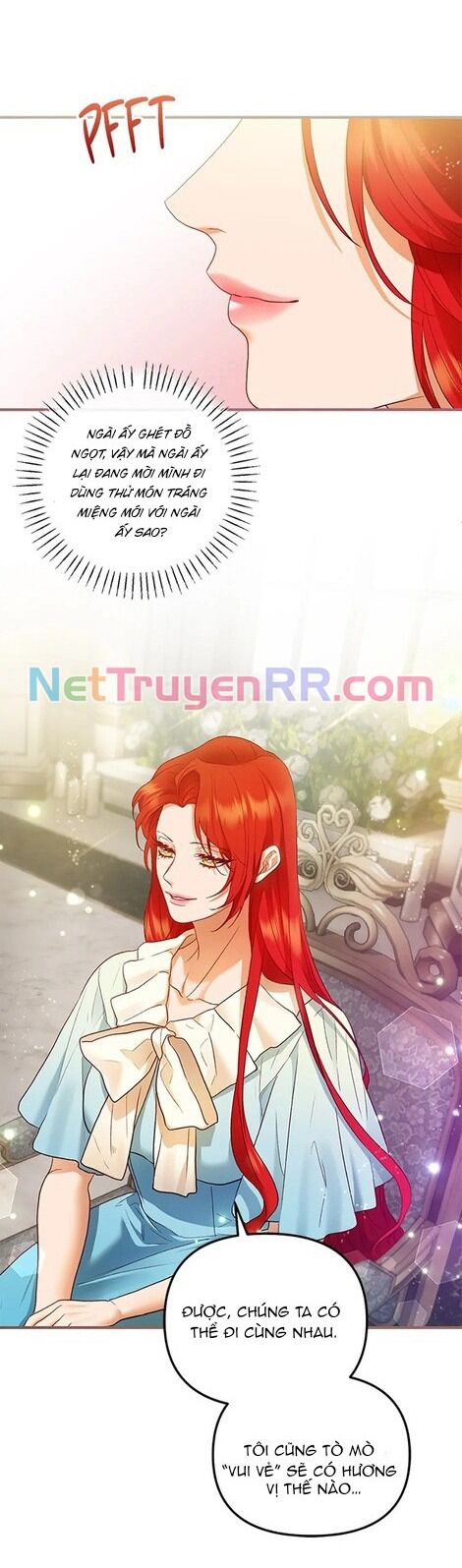 Cuộc Sống Xa Hoa Của Cô Nhân Tình Giả Chapter 54 - 21