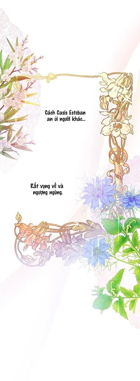 Cuộc Sống Xa Hoa Của Cô Nhân Tình Giả Chapter 54 - 22