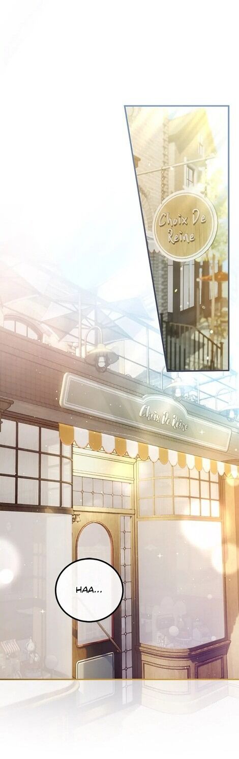 Cuộc Sống Xa Hoa Của Cô Nhân Tình Giả Chapter 54 - 23