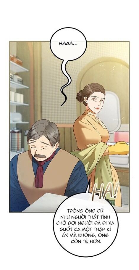 Cuộc Sống Xa Hoa Của Cô Nhân Tình Giả Chapter 54 - 24