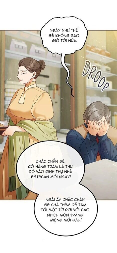 Cuộc Sống Xa Hoa Của Cô Nhân Tình Giả Chapter 54 - 26