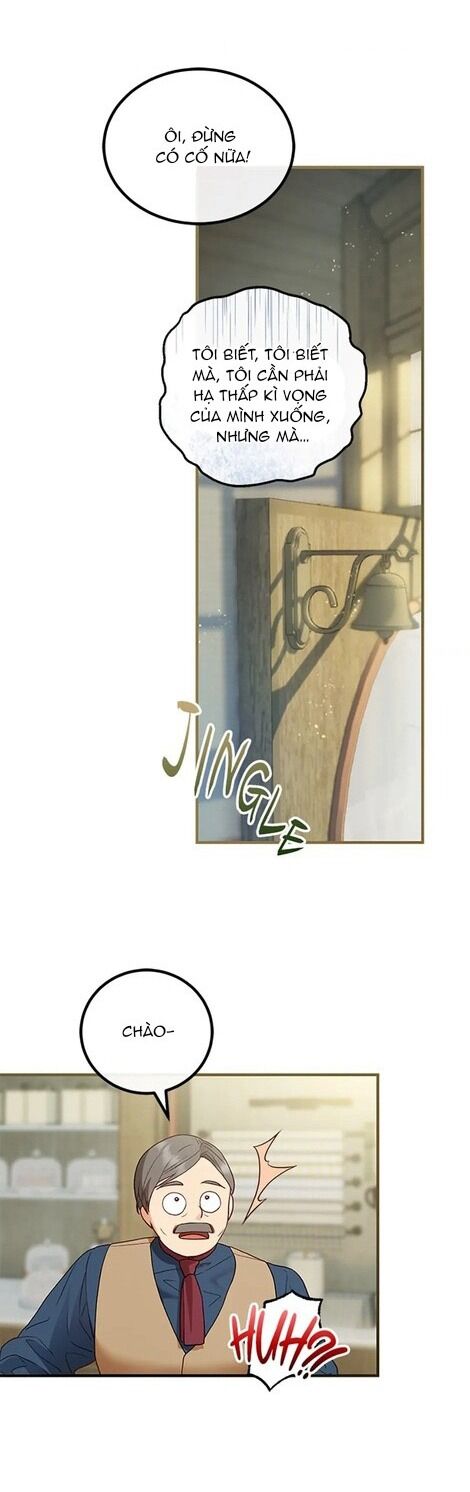 Cuộc Sống Xa Hoa Của Cô Nhân Tình Giả Chapter 54 - 27