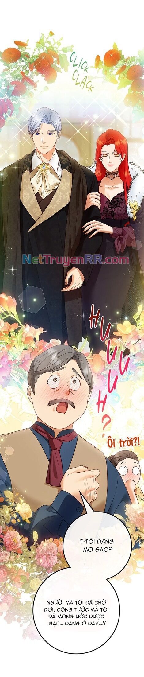 Cuộc Sống Xa Hoa Của Cô Nhân Tình Giả Chapter 54 - 28