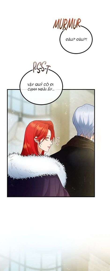 Cuộc Sống Xa Hoa Của Cô Nhân Tình Giả Chapter 54 - 30