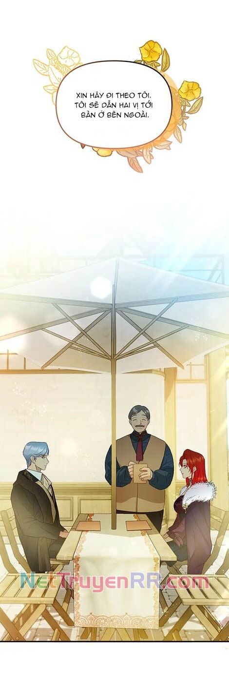 Cuộc Sống Xa Hoa Của Cô Nhân Tình Giả Chapter 54 - 32