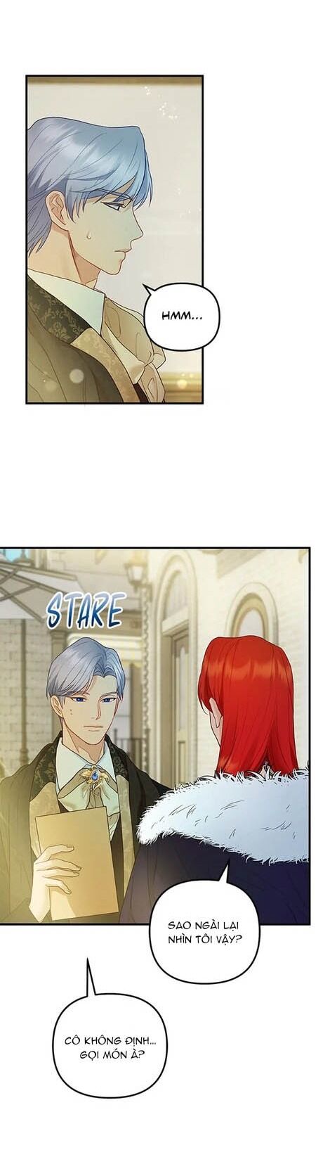 Cuộc Sống Xa Hoa Của Cô Nhân Tình Giả Chapter 54 - 33