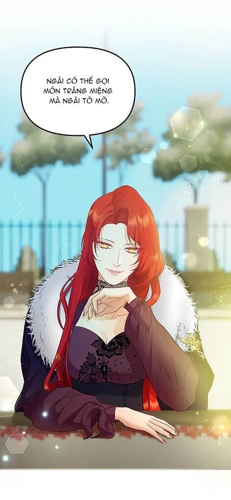 Cuộc Sống Xa Hoa Của Cô Nhân Tình Giả Chapter 54 - 35