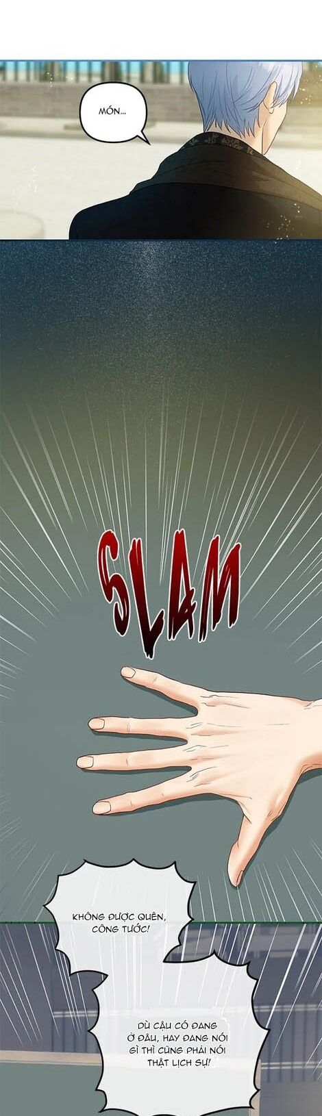Cuộc Sống Xa Hoa Của Cô Nhân Tình Giả Chapter 54 - 37