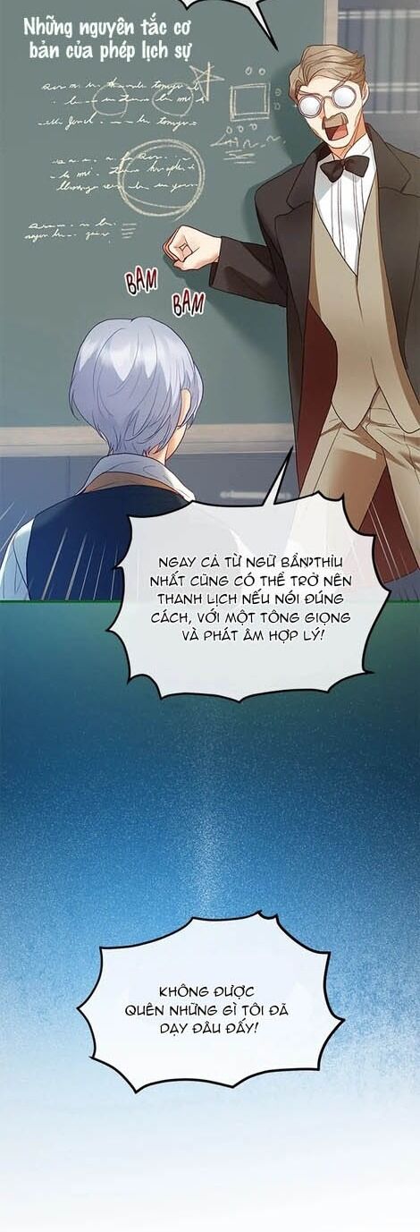 Cuộc Sống Xa Hoa Của Cô Nhân Tình Giả Chapter 54 - 38