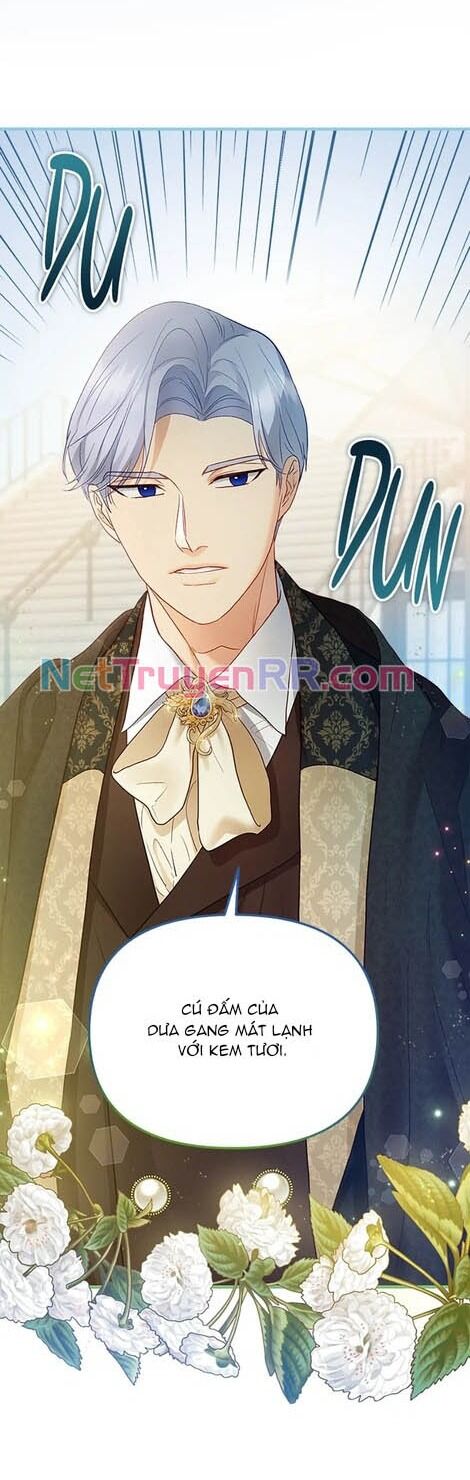 Cuộc Sống Xa Hoa Của Cô Nhân Tình Giả Chapter 54 - 39