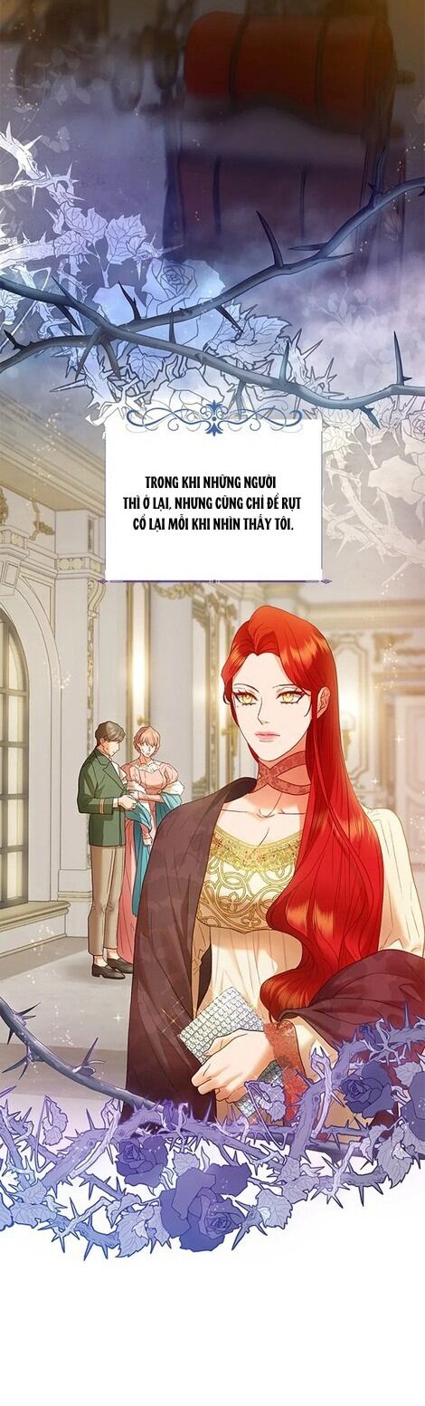 Cuộc Sống Xa Hoa Của Cô Nhân Tình Giả Chapter 54 - 5