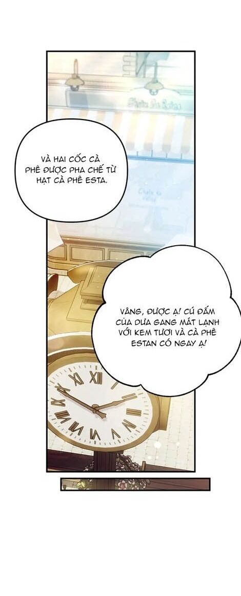 Cuộc Sống Xa Hoa Của Cô Nhân Tình Giả Chapter 54 - 41