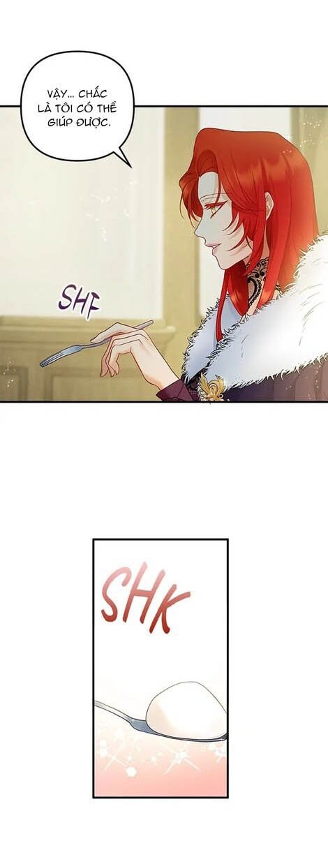 Cuộc Sống Xa Hoa Của Cô Nhân Tình Giả Chapter 54 - 44