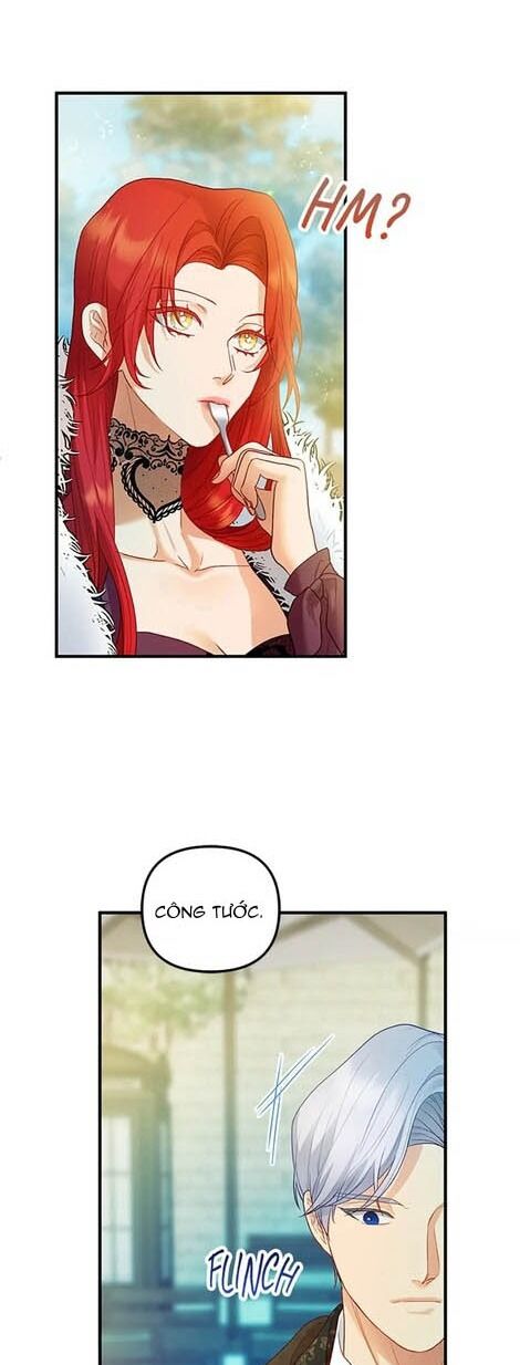 Cuộc Sống Xa Hoa Của Cô Nhân Tình Giả Chapter 54 - 46