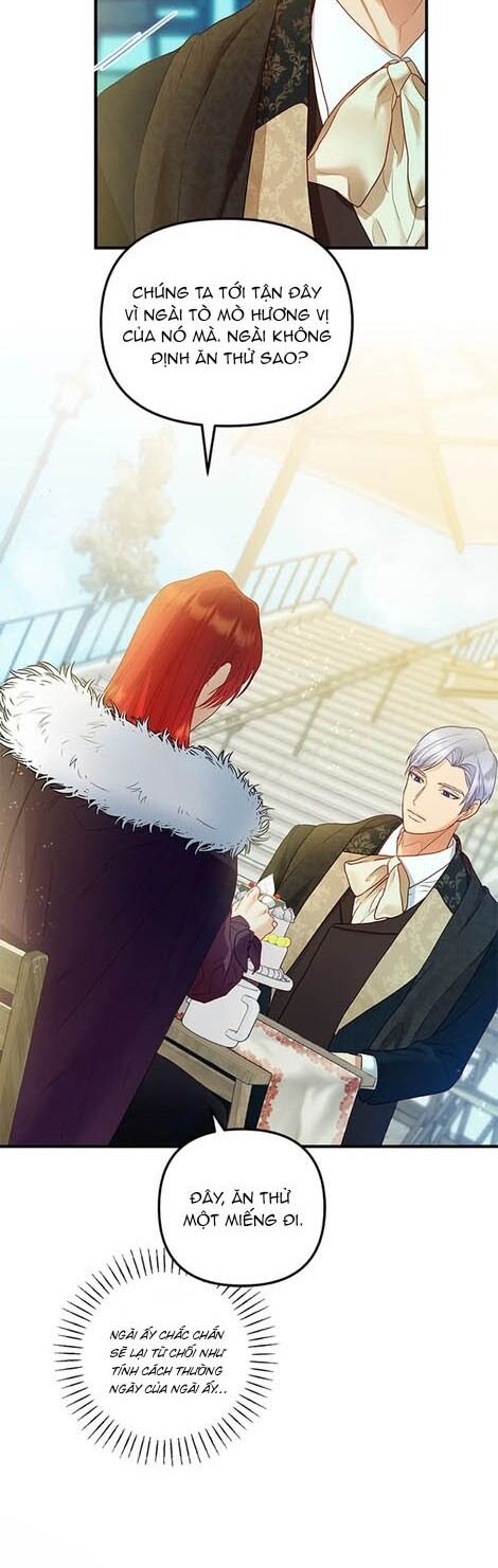 Cuộc Sống Xa Hoa Của Cô Nhân Tình Giả Chapter 54 - 47