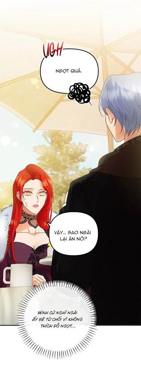 Cuộc Sống Xa Hoa Của Cô Nhân Tình Giả Chapter 54 - 51