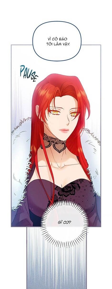 Cuộc Sống Xa Hoa Của Cô Nhân Tình Giả Chapter 54 - 52