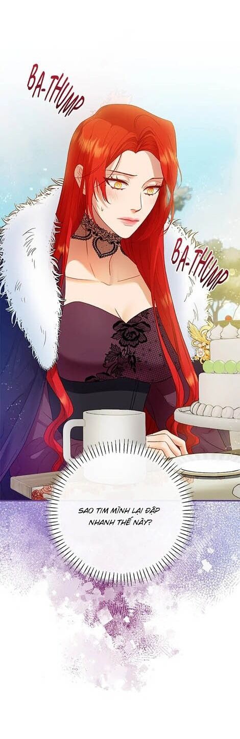 Cuộc Sống Xa Hoa Của Cô Nhân Tình Giả Chapter 54 - 54