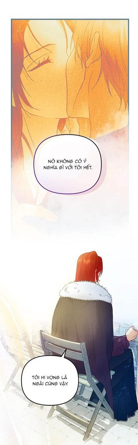 Cuộc Sống Xa Hoa Của Cô Nhân Tình Giả Chapter 54 - 57