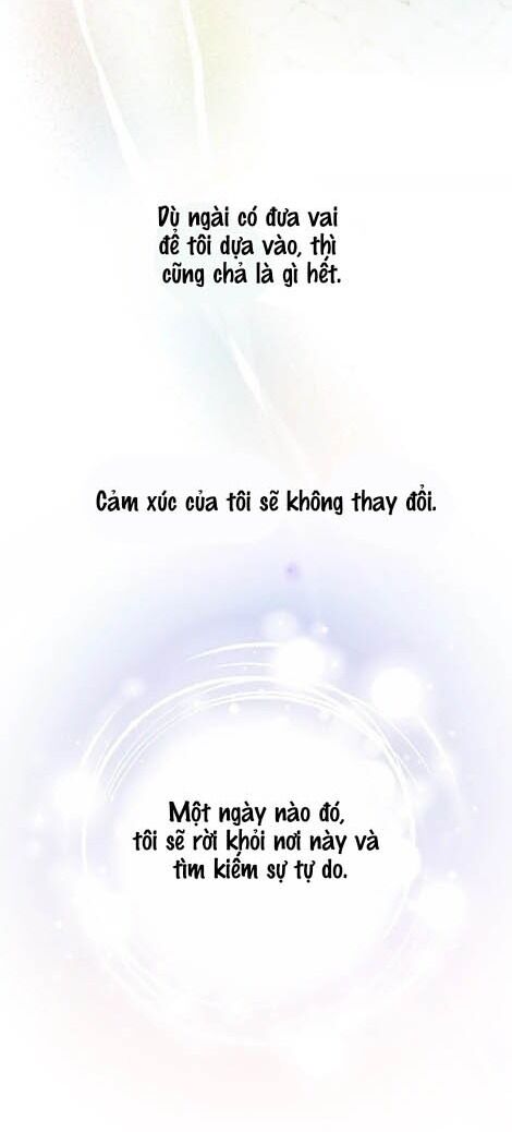 Cuộc Sống Xa Hoa Của Cô Nhân Tình Giả Chapter 54 - 58