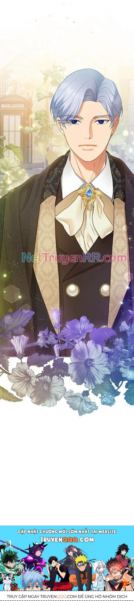 Cuộc Sống Xa Hoa Của Cô Nhân Tình Giả Chapter 54 - 60