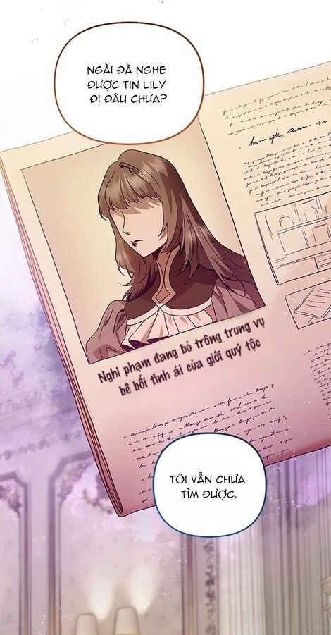Cuộc Sống Xa Hoa Của Cô Nhân Tình Giả Chapter 54 - 7