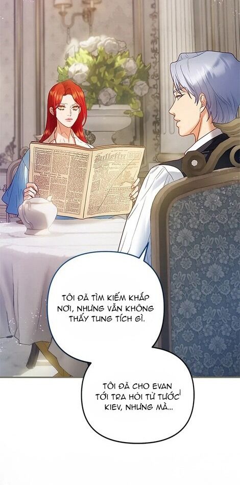 Cuộc Sống Xa Hoa Của Cô Nhân Tình Giả Chapter 54 - 8