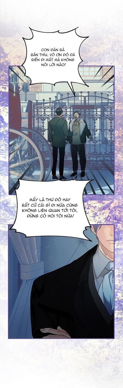 Cuộc Sống Xa Hoa Của Cô Nhân Tình Giả Chapter 54 - 9